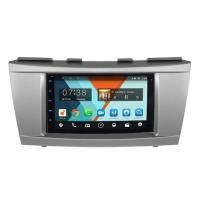 Штатная магнитола на Toyota Camry XV40 (2006-2011) 7 дюймов Android 8.1 (4 ядра RAM 1GB ROM 16GB) - CarBaza