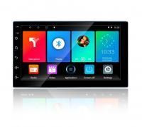 Штатная магнитола на Mazda Demio I (DW) (1997-2003) 7 дюймов IPS DSP Android 9.0 (4 ядра, RAM 2GB, ROM 32GB) - CarBaza