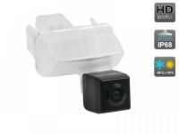 Камера заднего вида для Peugeot Traveller I ( 2016 + ) - CarBaza