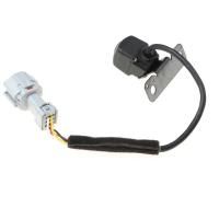 Штатная камера заднего вида для Hyundai Santa Fe III (2012 - 2016) Оригинал 957602W000 - CarBaza