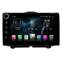 Штатная магнитола на Lada Granta I Рестайлинг (2018+) 8 дюймов IPS DSP 4G (LTE) Android 10 (8 ядер, RAM 4GB, ROM 64GB) - CarBaza