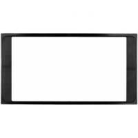 Переходная рамка для Toyota Camry V (XV30) (2001-2006) 2 DIN - CarBaza