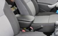 Подлокотник на Nissan Terrano III (2014+) - купить в СarBaza Подлокотник на Nissan Terrano III (2014+) - CarBaza