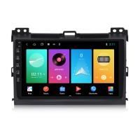 Штатная магнитола на Lexus GX 470 I (2002-2009) 9 дюймов IPS DSP Android 10 (8 ядер, RAM 4GB, ROM 32GB) - CarBaza