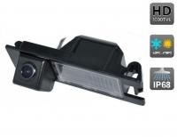 Камера заднего вида для Ravon R4 ( 2016 + ) Седан - CarBaza