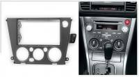 Переходная рамка для Subaru Outback III (BP) (2003-2009) 2 DIN - CarBaza