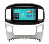 Штатная магнитола на Hyundai Grand Starex I Рестайл (2015+) 9 дюймов IPS Android 9.0 (4 ядра, RAM 1GB, ROM 16GB) - CarBaza