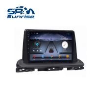 Штатная магнитола на Kia Cerato IV (BD) (2018+) 9 дюймов IPS Android 9.0 (4 ядра, RAM 1GB, ROM 16GB) - CarBaza