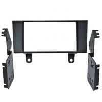 Переходная рамка для Lexus LS II (с крепежом) (1994-2000) 2 DIN - CarBaza