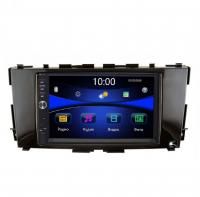 Штатная магнитола на Nissan Teana III (L33) (2014+) 7 дюймов - CarBaza