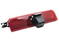 Камера заднего вида для Volkswagen Caddy III (2004 - 2015) в стоп - сигнал - CarBaza