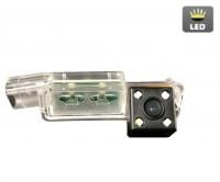 Камера заднего вида для Fiat Scudo II (2007 - 2016 ) - CarBaza