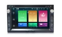 Штатная магнитола на Skoda Superb I (B5) (2001-2008) 9 дюймов IPS DSP Android 9.0 (6 ядер, RAM 4GB, ROM 64GB) - CarBaza