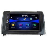 Штатная магнитола на Toyota Tundra II Рестайл (2013+) 7 дюймов - CarBaza