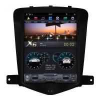 Штатная магнитола на Chevrolet Cruze I Дорестайл (2009-2012) 9.7 дюймов IPS DSP Android 9.0 (6 ядер, RAM 4GB, ROM 32GB) - CarBaza