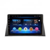 Штатная магнитола на Honda Crosstour I Дорестайл (2009-2012) 10 дюймов IPS DSP Android 9.0 (4 ядра, RAM 2GB, ROM 16GB) - CarBaza