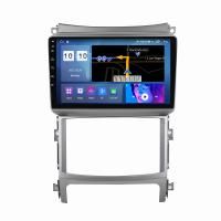 Штатная магнитола на Hyundai ix55 (2008-2013) 7 дюймов IPS DSP 4G (LTE) Android 10 (8 ядер, RAM 3GB, ROM 32GB) - CarBaza