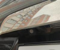 Штатная камера заднего вида для Nissan X-Trail T31 (2007 - 2015) - CarBaza