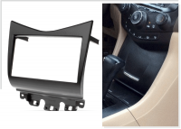 Переходная рамка для Honda Accord VII (2002-2008) 2 DIN - CarBaza