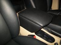 Подлокотник на Land Rover Freelander II (2006-2012) - CarBaza