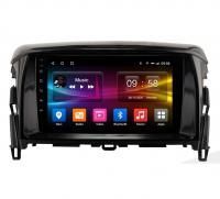 Штатная магнитола на Mitsubishi Eclipse Cross I Дорестайл (2017+) 10 дюймов IPS DSP Android 10 (8 ядер, RAM 4GB, ROM 32GB) - CarBaza