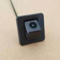 Камера заднего вида для Lada Vesta (2015 - 2023  ) Седан - CarBaza