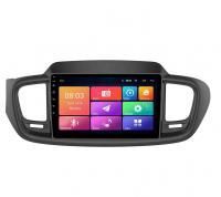 Штатная магнитола на Kia Sorento III Prime (2014+) 10 дюймов IPS DSP Android 10 (8 ядер, RAM 4GB, ROM 32GB) - CarBaza