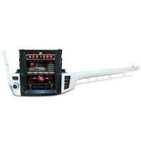 Штатная магнитола на Toyota Highlander III (2014+) 12.1 дюймов IPS Android 9.0 (8 ядер, RAM 2GB, ROM 32GB) - CarBaza