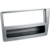 Переходная рамка для Honda Civic VII (с климат-контролем) (2000-2006) 1 DIN - купить в СarBaza Переходная рамка для Honda Civic VII (с климат-контролем) (2000-2006) 1 DIN - CarBaza