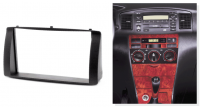 Переходная рамка для BYD F3 I (2005-2013) 2 DIN - купить в СarBaza Переходная рамка для BYD F3 I (2005-2013) 2 DIN - CarBaza