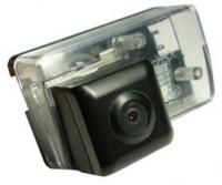 Камера заднего вида для Peugeot Partner I / II (2002 - 2018) с динамической разметкой - CarBaza