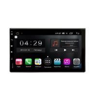 Штатная магнитола на Chevrolet Aveo I (T200) (2003-2008) 7 дюймов IPS DSP Android 9.0 (8 ядер, RAM 4GB, ROM 32GB) - CarBaza