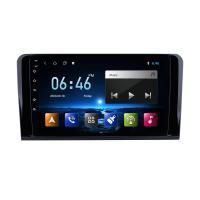 Штатная магнитола на Mercedes GL-Klasse X164 (2006-2012) 9 дюймов IPS Android 9 (4 ядра, RAM 1GB, ROM 16GB) - CarBaza