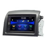 Штатная магнитола на Toyota Sienna II (2003-2010) 7 дюймов - CarBaza