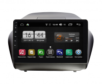 Штатная магнитола на Hyundai ix35 (2010-2015) 10 дюймов IPS Android 9.0 (4 ядра, RAM 1GB, ROM 16GB) - CarBaza