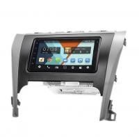 Штатная магнитола на Toyota Camry XV50 Дорестайл (2011-2014) 7 дюймов Android 8.1 (4 ядра RAM 1GB ROM 16GB) - CarBaza