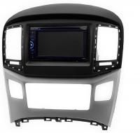 Штатная магнитола на Hyundai Grand Starex I Рестайл (2015+) 7 дюймов Android 8.1 (4 ядра RAM 1GB ROM 16GB) - CarBaza