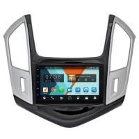 Штатная магнитола на Chevrolet Cruze I Рестайл (2012-2015) 7 дюймов IPS Android 9.0 (4 ядра RAM 1GB ROM 16GB) - купить в СarBaza Штатная магнитола на Chevrolet Cruze I Рестайл (2012-2015) 7 дюймов IPS Android 9.0 (4 ядра RAM 1GB ROM 16GB) - CarBaza