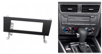 Переходная рамка для Audi A4 (B8) (2007-2015) 1 DIN - купить в СarBaza Переходная рамка для Audi A4 (B8) (2007-2015) 1 DIN - CarBaza