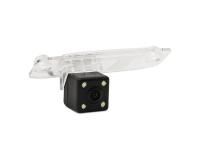 Камера заднего вида для Hyundai Elantra HD (2006 - 2010 ) Седан / Хэтчбек - CarBaza