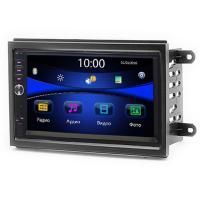 Штатная магнитола на Chevrolet Cobalt II Дорестайл (2011-2016) 7 дюймов - купить в СarBaza Штатная магнитола на Chevrolet Cobalt II Дорестайл (2011-2016) 7 дюймов - CarBaza