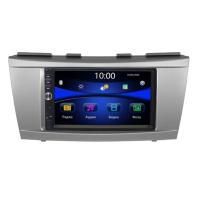 Штатная магнитола на Toyota Camry XV40 (2006-2011) 7 дюймов - CarBaza