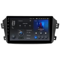 Штатная магнитола на Geely Emgrand X7 I (2016+) 9 дюймов IPS DSP 4G (LTE) Android 10 (8 ядер, RAM 4GB, ROM 64GB) - CarBaza