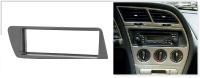 Переходная рамка для Peugeot 306 (1993-2002) 1 DIN - CarBaza