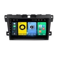 Штатная магнитола на Mazda CX-7 I (2006-2012) 9 дюймов IPS DSP 4G (LTE) Android 10 (8 ядер, RAM 6GB, ROM 128GB) - CarBaza