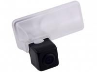 Камера заднего вида для Subaru Forester IV (2012 - 2018) - CarBaza