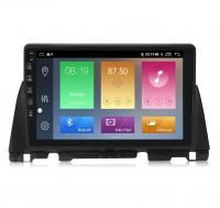 Штатная магнитола на Kia Optima IV (2015+) 10 дюймов IPS DSP Android 10 (6 ядер, RAM 4GB, ROM 64GB) - CarBaza