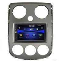 Штатная магнитола на Mazda Verisa (2004-2015) 7 дюймов - CarBaza