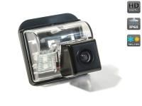 Камера заднего вида для Mazda CX-5 I ( 2011 - 2017 ) - CarBaza