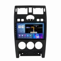 Штатная магнитола на Lada Priora I Дорестайл (2007-2013) 9 дюймов IPS DSP Android 9 (4 ядра, RAM 2GB, ROM 16GB) - CarBaza